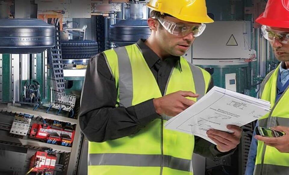 Machine-Safety-Value