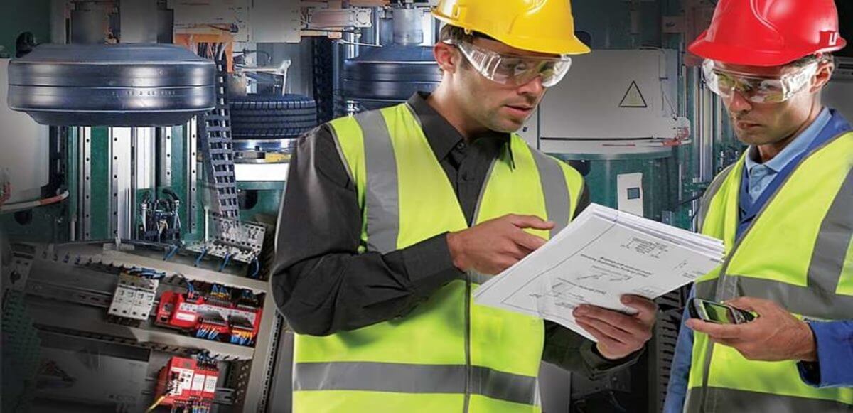 Machine-Safety-Value