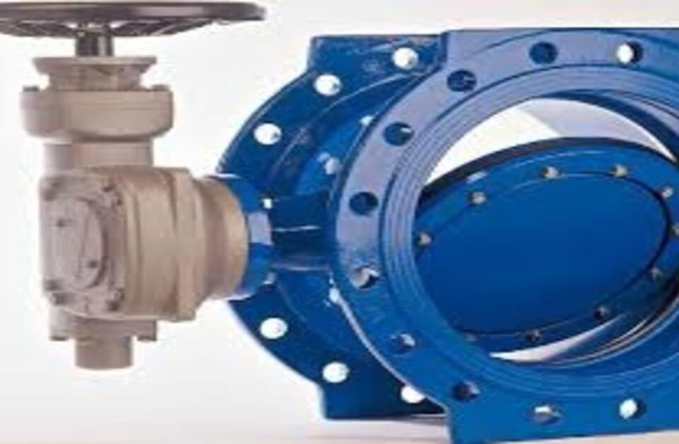 StopValve