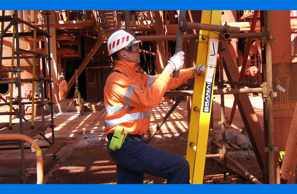 The Top 10 Safety Violations in Manufacturing Environments