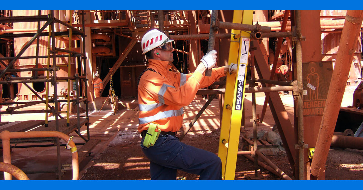 The Top 10 Safety Violations in Manufacturing Environments