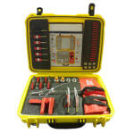 Boite de cadenassage portative - 19.75x15.5x5.375 - STANDARD IZ