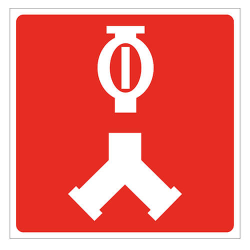 Affiche - Siamoise - Type 1 - Aluminium 0.064 - Vinyle Grade Régulier imprimé laminé glacé - 18x18 - STANDARD IZ