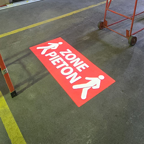 Projector - Indoor or outdoor - 100 watts - 120 volts - Standards - Image 3