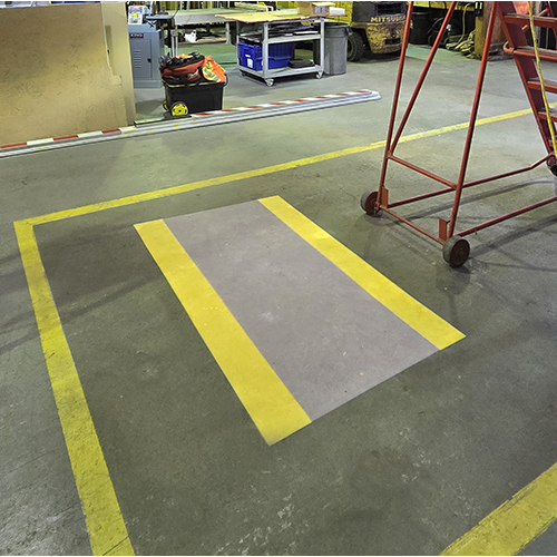 Projector - Indoor or outdoor - 100 watts - 120 volts - Standards - Image 2