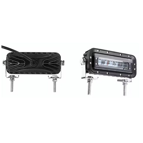 Set of lights - Blue - Rear - 2 sides - LIFT - Image 3