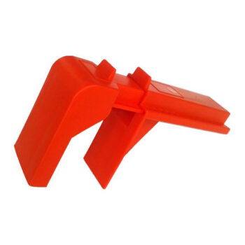 Lockout - Ball Valve Lockout - 11.85x7 - STANDARD