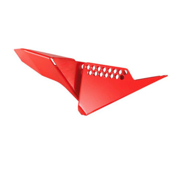 Cadenassage - Verrouillage de robinet, vanne à bille - 6.1x4.33 - STANDARD