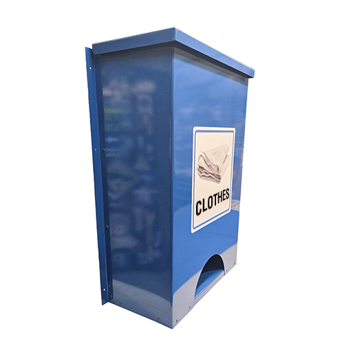 Boitier - Aluminium - Guenilles - Couvercle - 20x30x10 - STANDARD – Image 2