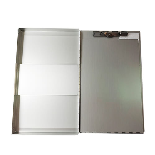 Document holder - Aluminium - 8.5x14 - STANDARD - Image 3